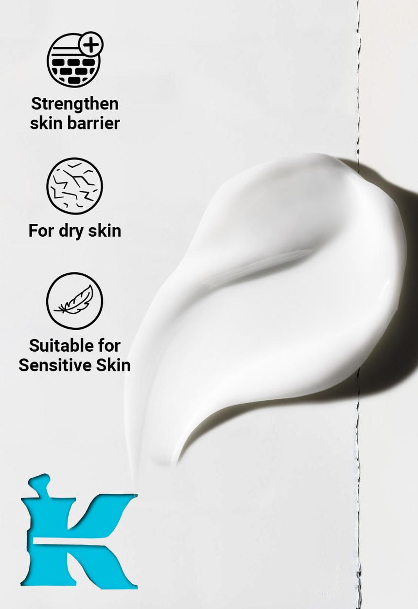 Kiehl's - Ultra Facial Cream Refill Pouch - 150ml