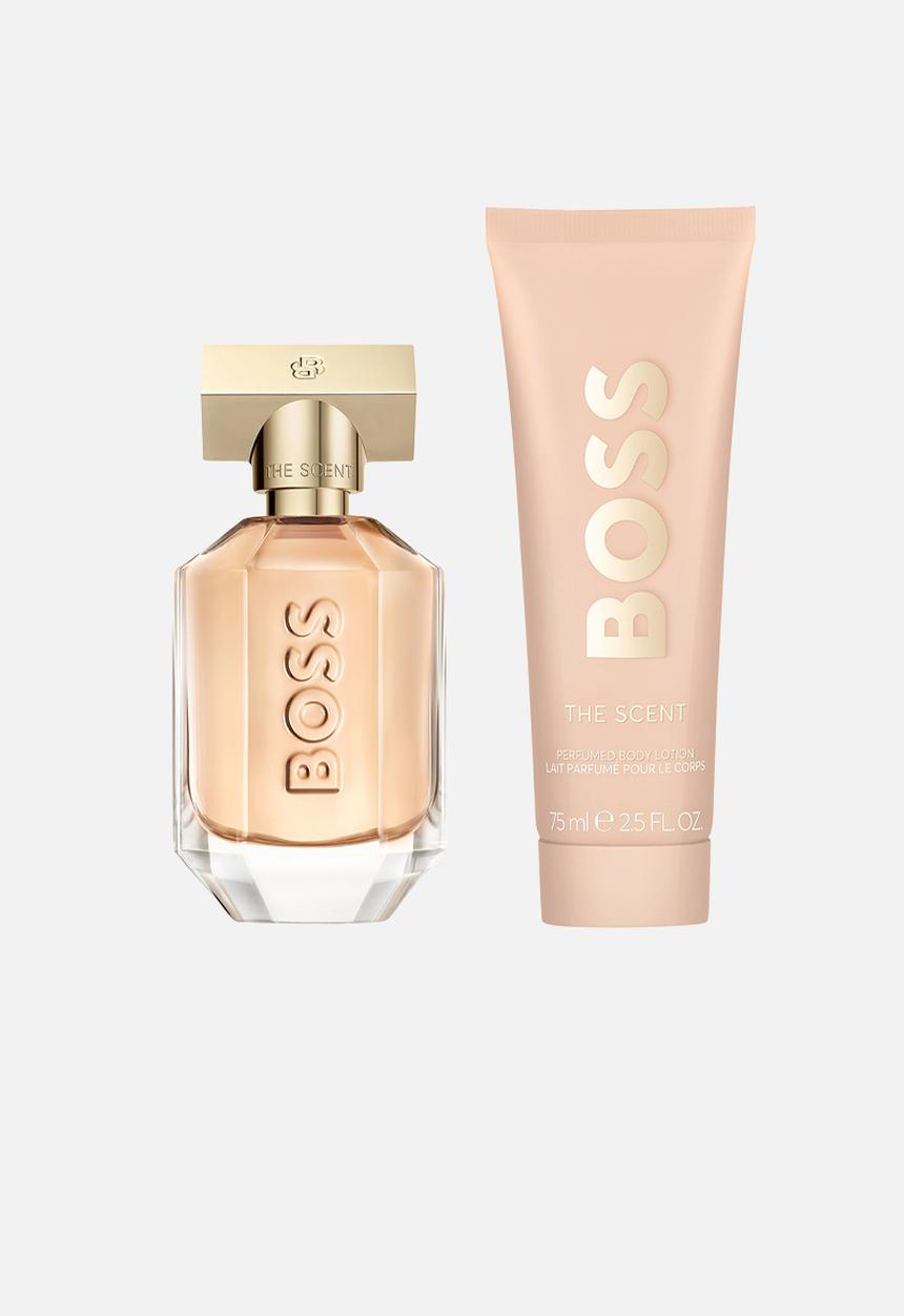 Hugo Boss Fragrances - Hugo Boss Boss Scent for Her Edp Gift Set - 50ml