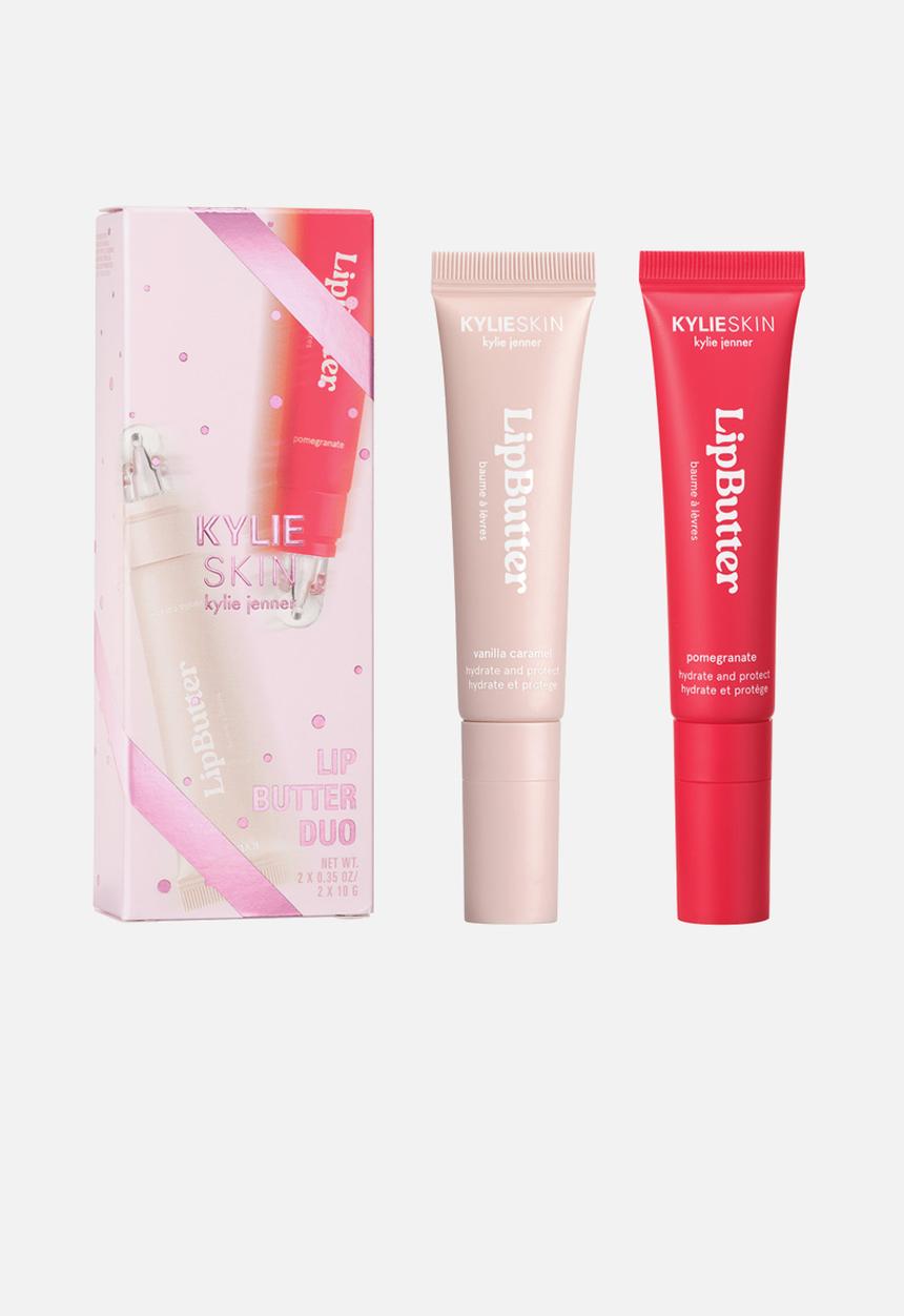 Kylie Cosmetics - Kylie Skin Lip Butter Duo Gift Set