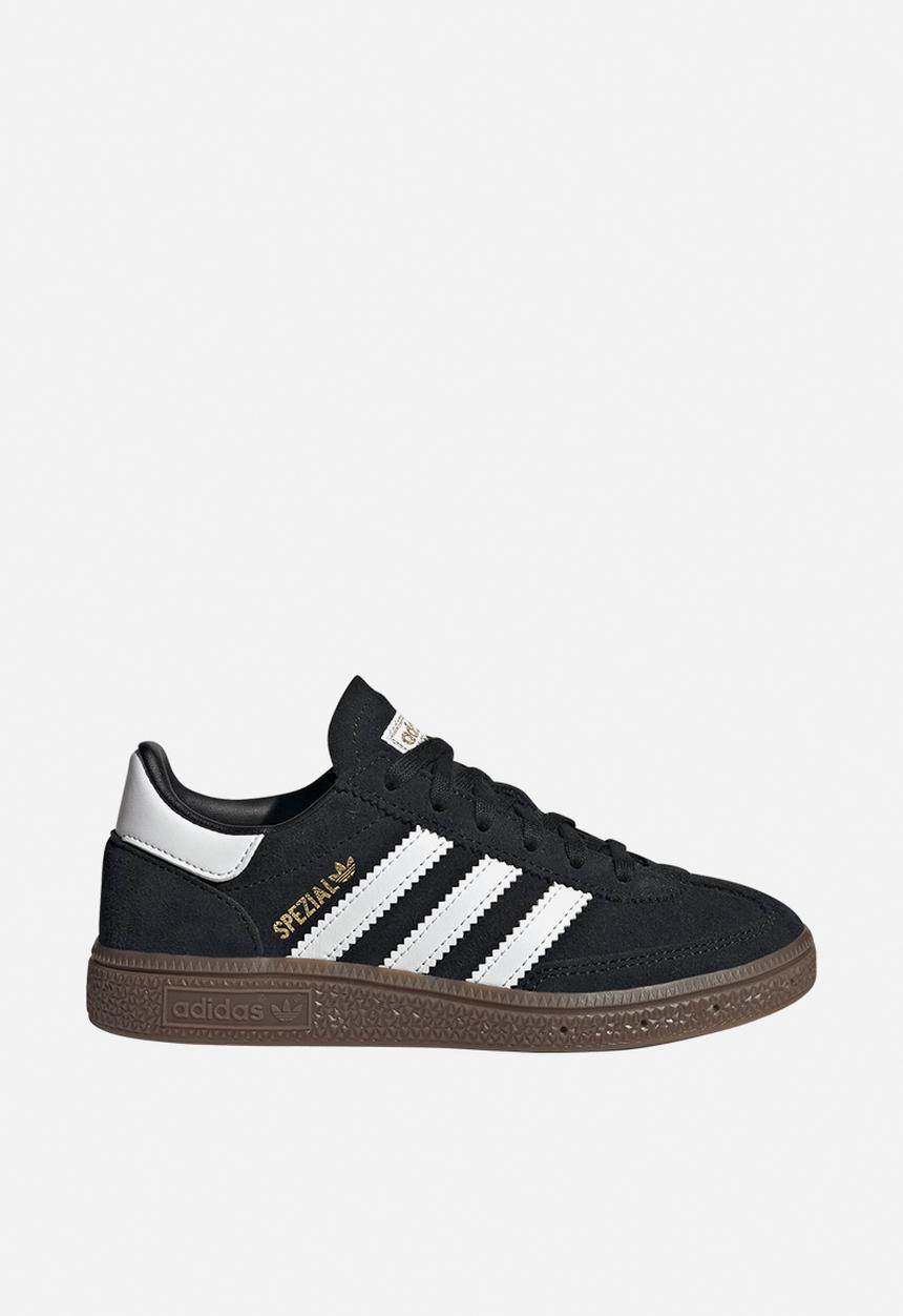 adidas Originals - Handball Spezial C - Core Black/Ftwr White/Gum5