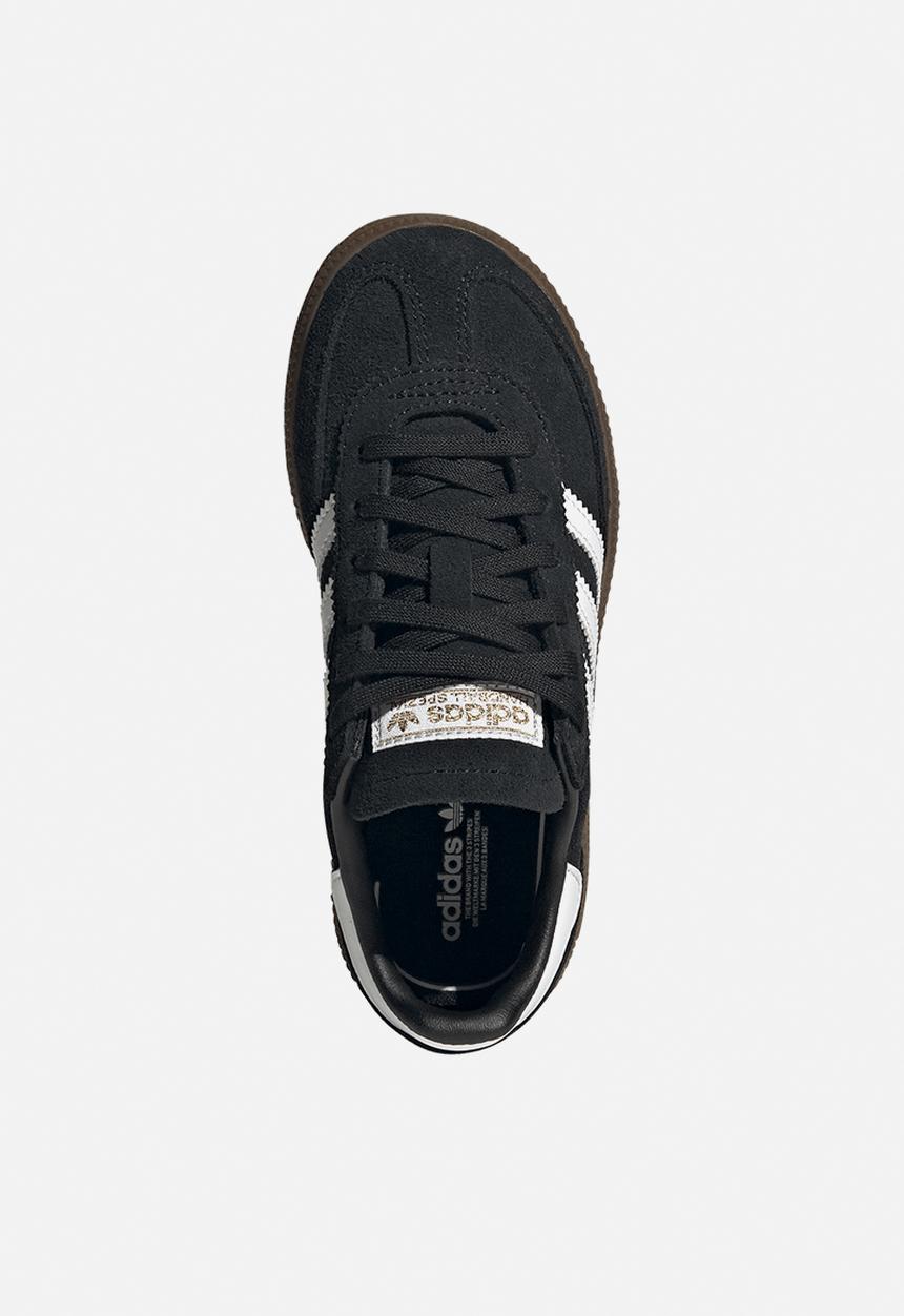 adidas Originals - Handball Spezial C - Core Black/Ftwr White/Gum5