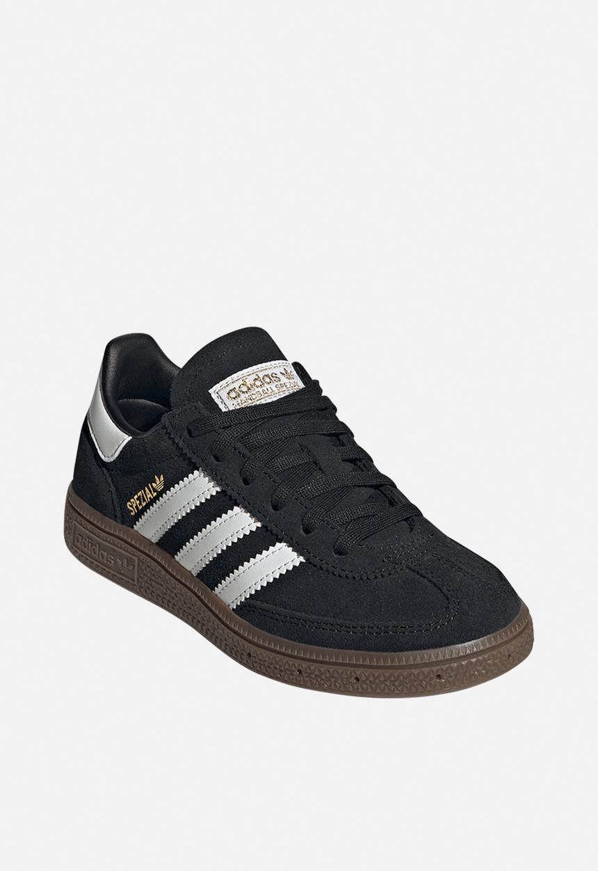 adidas Originals - Handball Spezial C - Core Black/Ftwr White/Gum5
