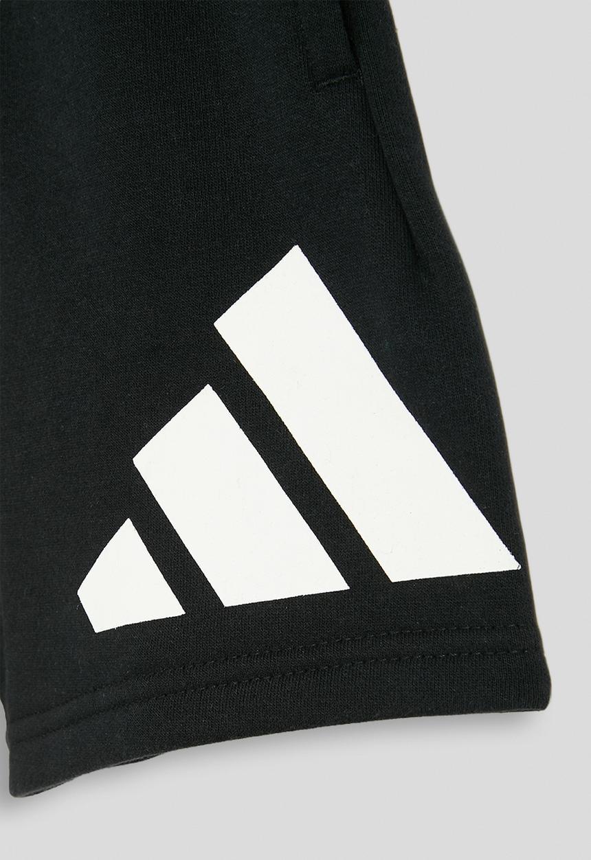 adidas Performance - U Bl Fl Sh 210 S26 - Black/White
