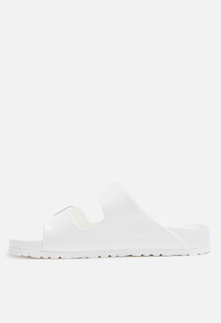 Birkenstock - Arizona eva regular - white