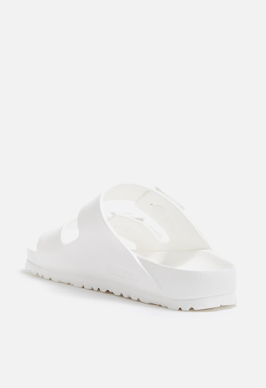 Birkenstock - Arizona eva regular - white