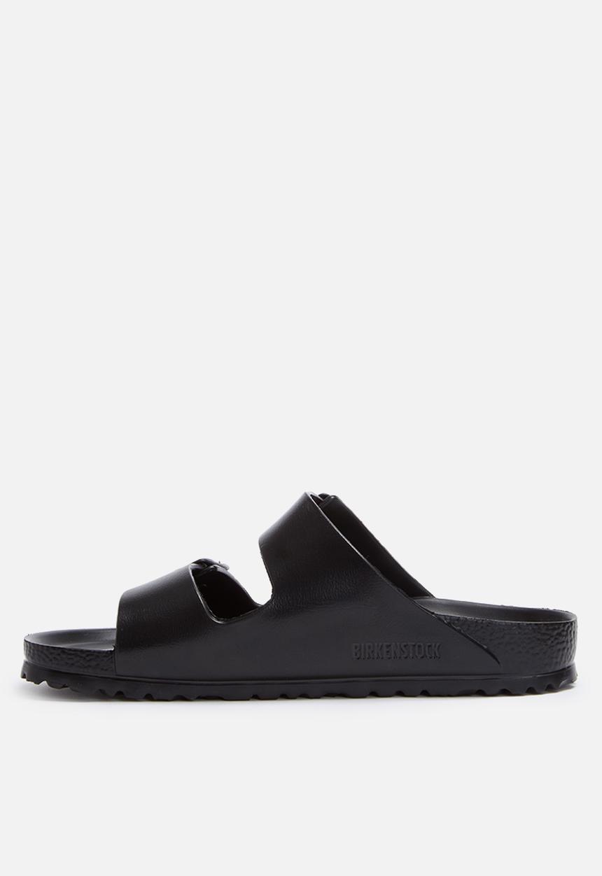 Birkenstock - Arizona eva narrow - black/black