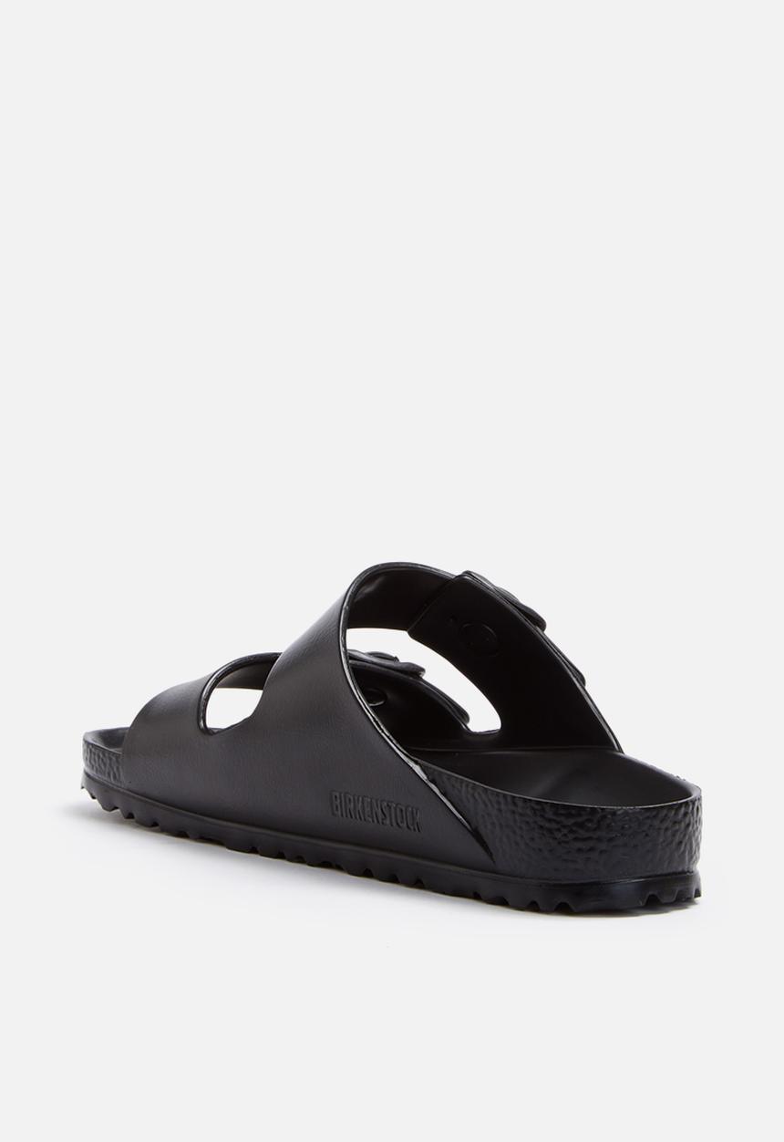Birkenstock - Arizona eva narrow - black/black