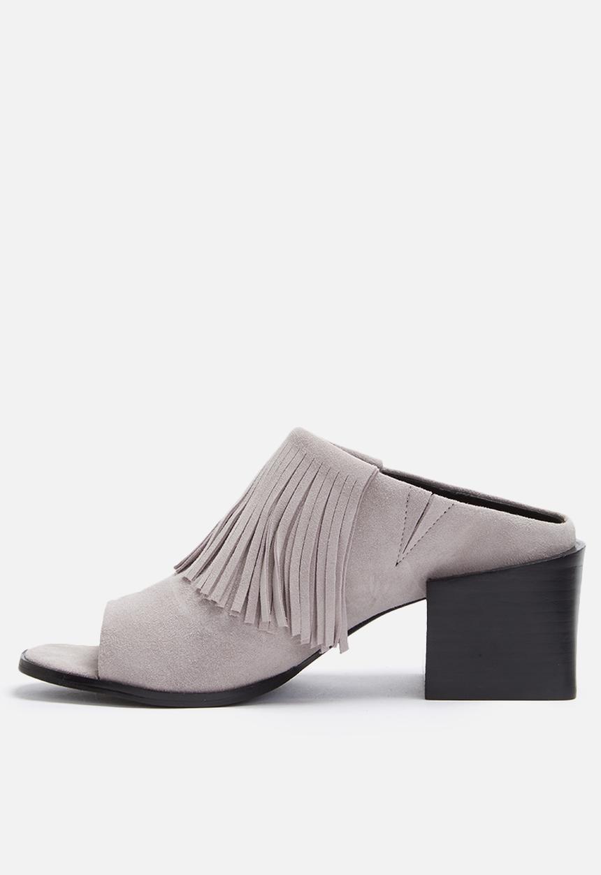 Sol Sana - Fringe Mule