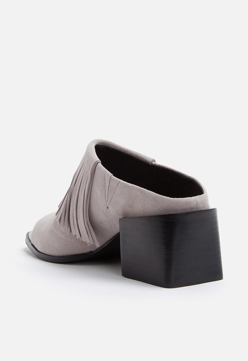 Sol Sana - Fringe Mule