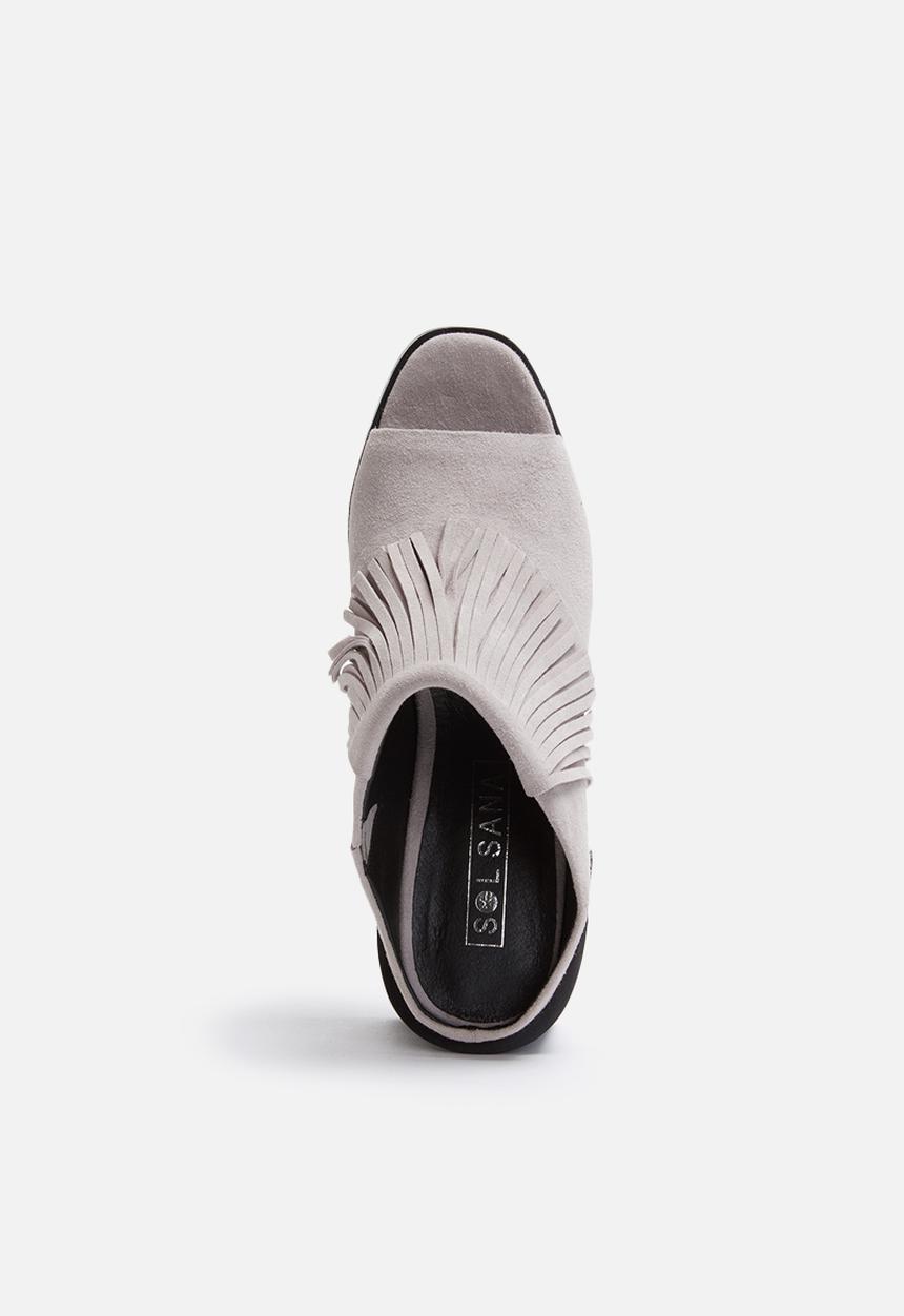 Sol Sana - Fringe Mule