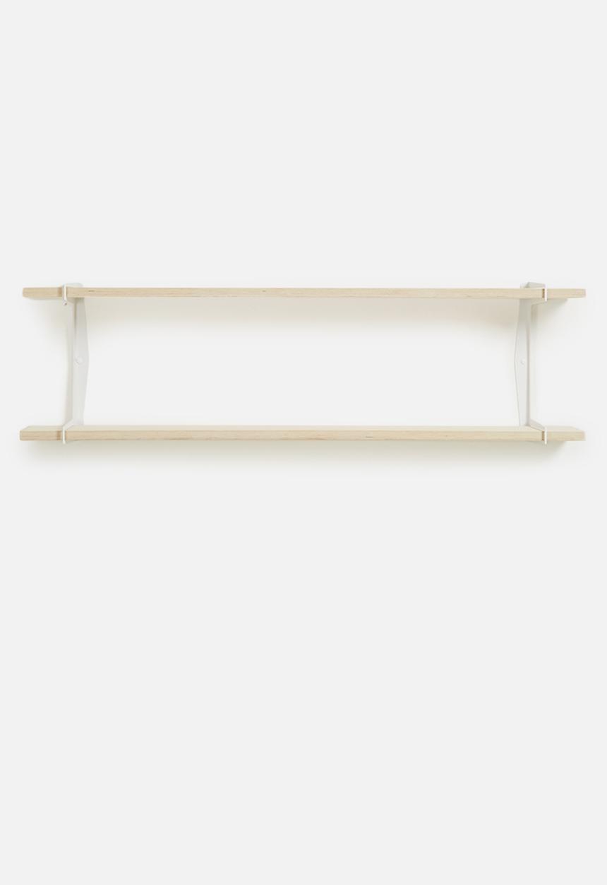 Smart Shelf - Double dash shelf