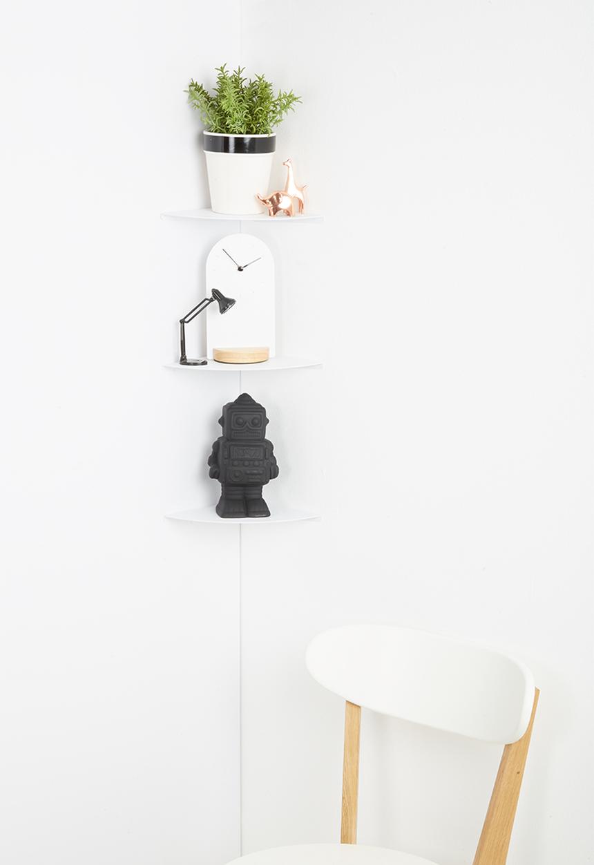 Smart Shelf - Cona shelf set