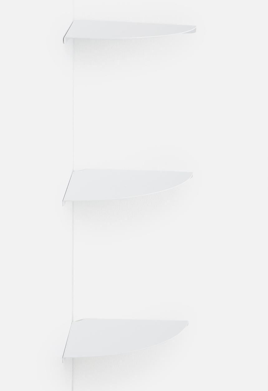 Smart Shelf - Cona shelf set