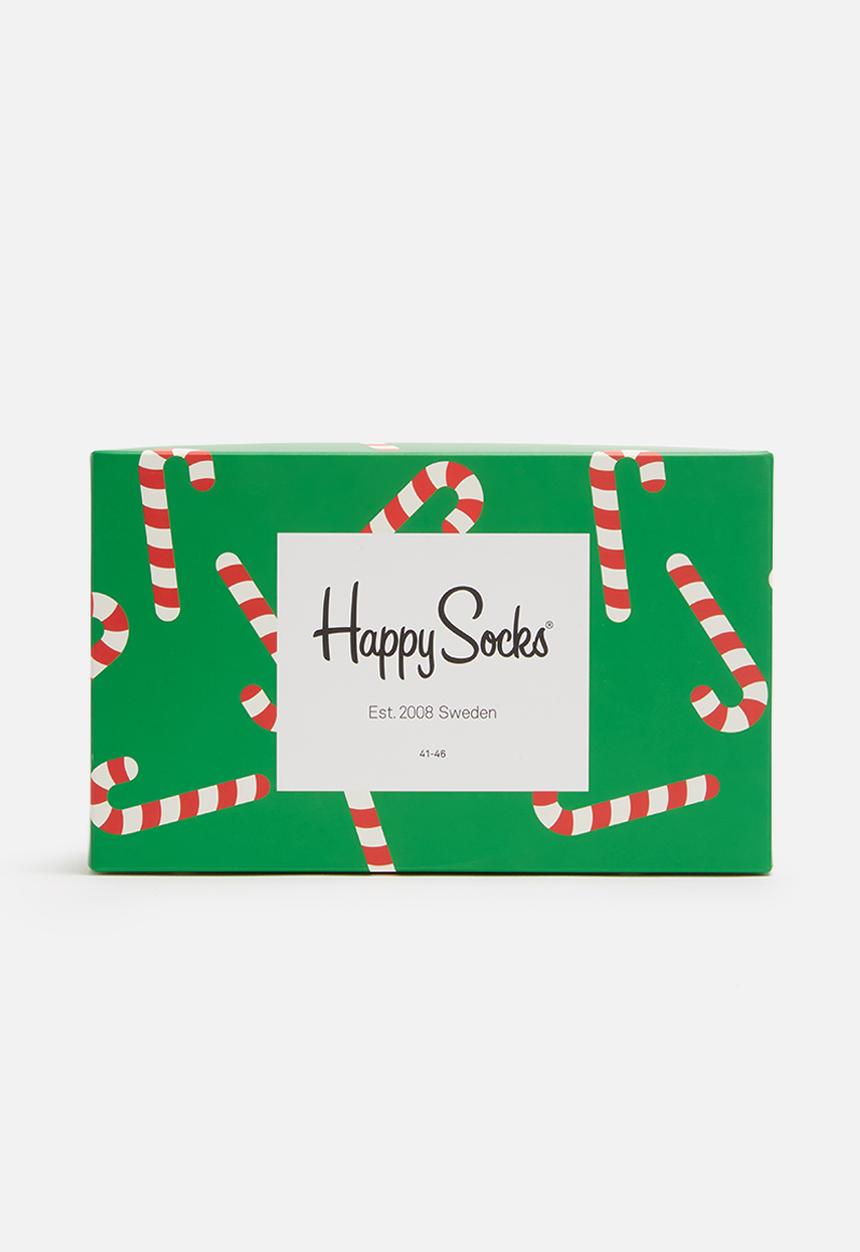 Happy Socks - Holiday gift box