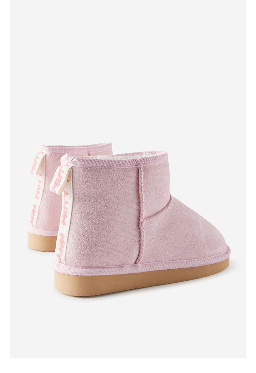 Cotton On - Kids Licensed Home Boot - Lcn Mif Tea Party Pink/Miffy