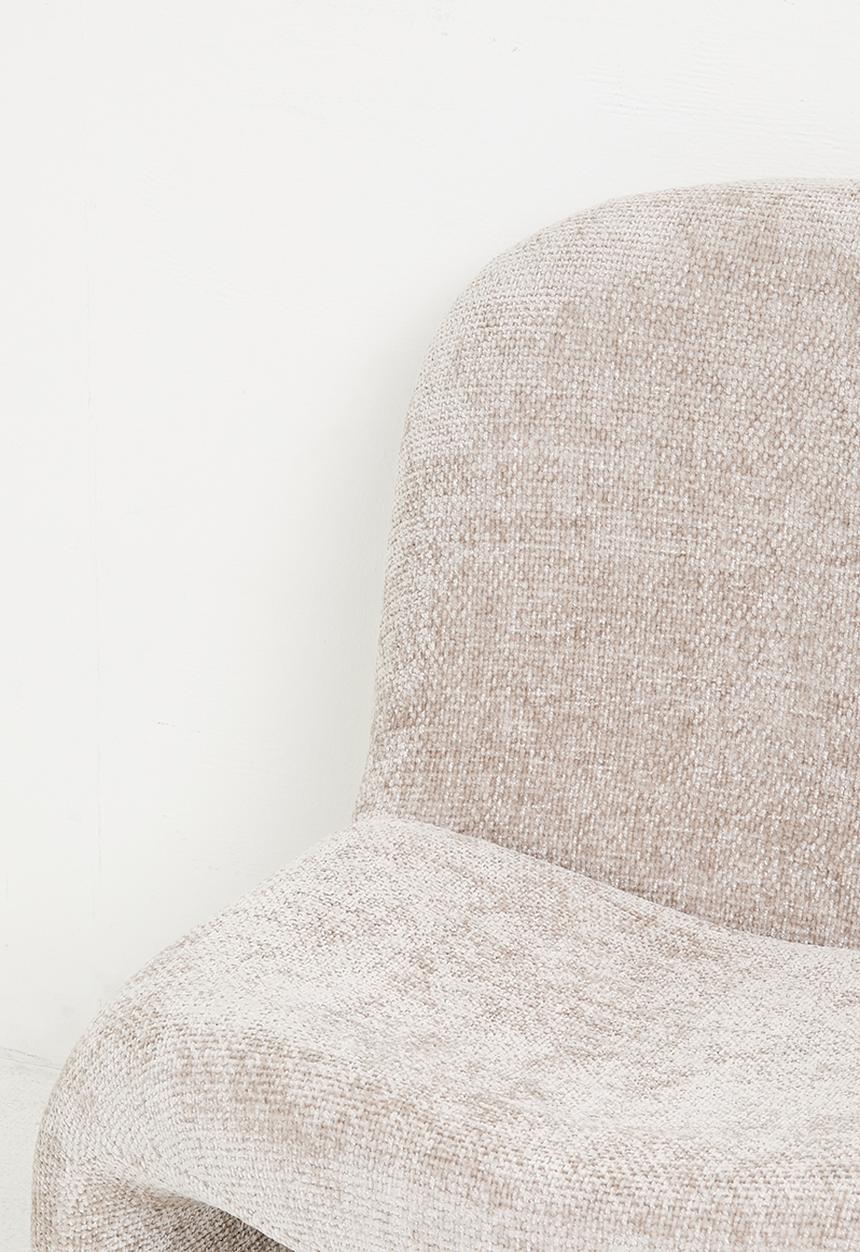 Sixth Floor - Harods Occasional Chair - Natural