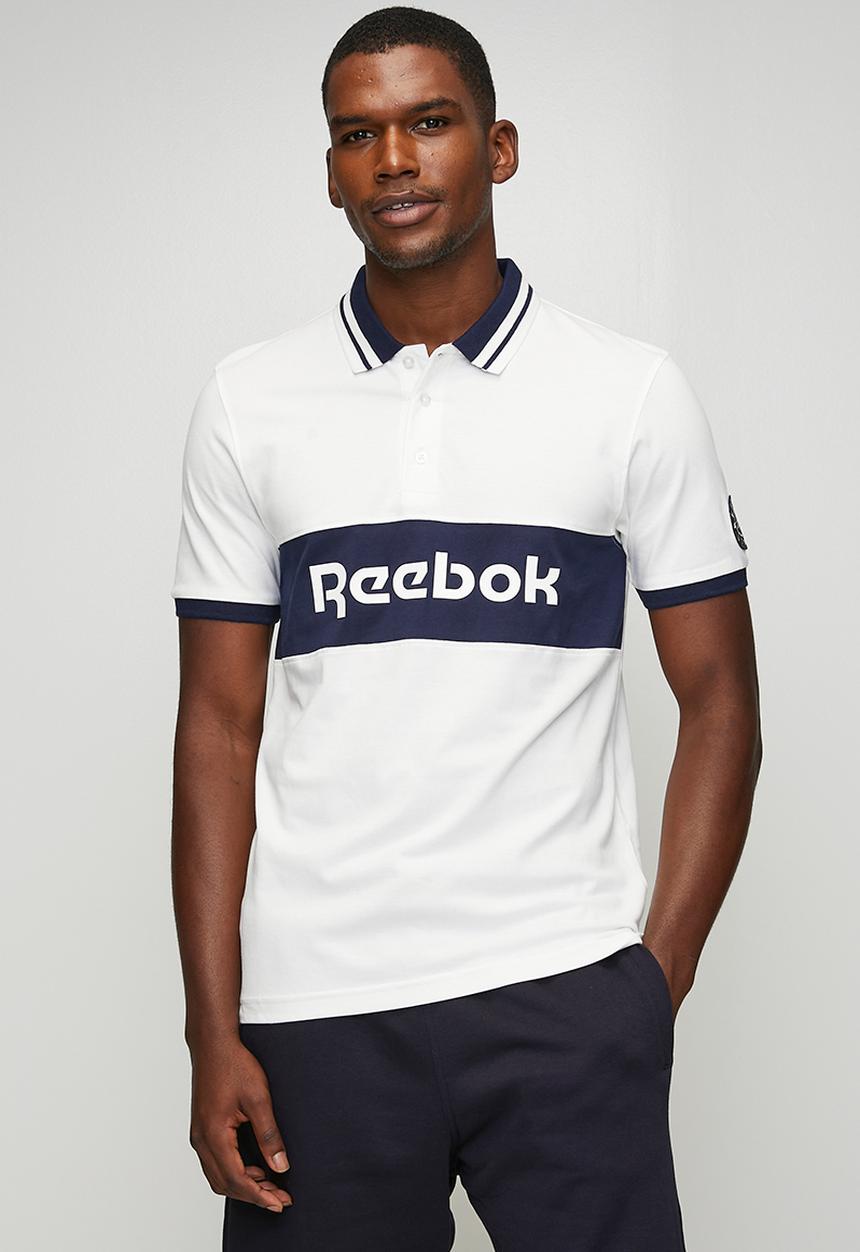 トップス Pedestal polo tee Lawn club polo - chalk