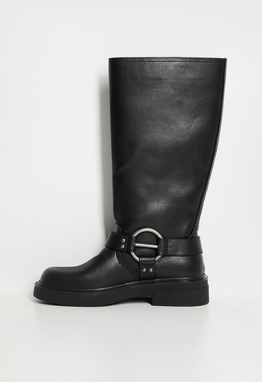 Nine West - Capri boot - black