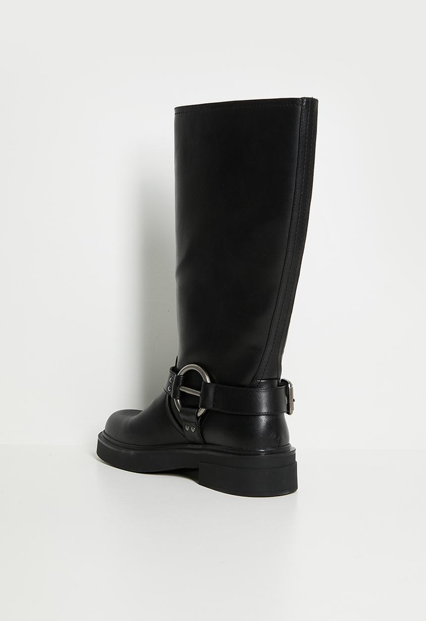 Nine West - Capri boot - black
