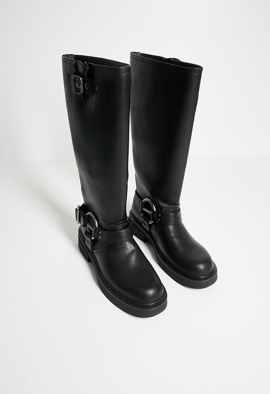 Nine West - Capri boot - black
