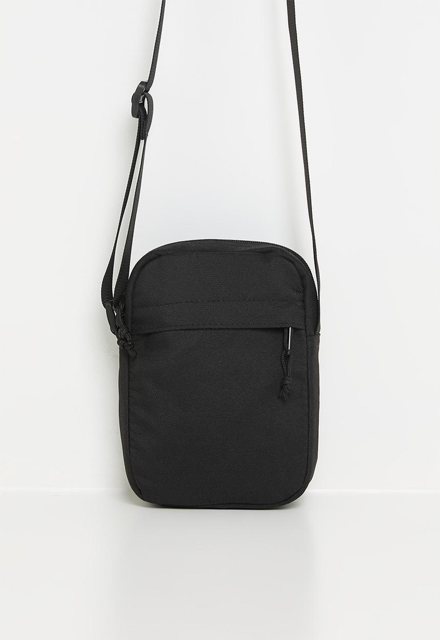 H&M - Small shoulder bag - black