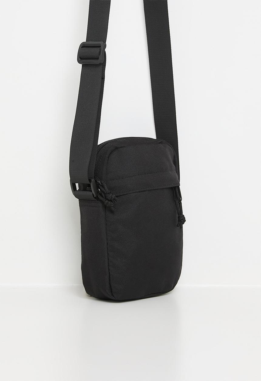 H&M - Small shoulder bag - black