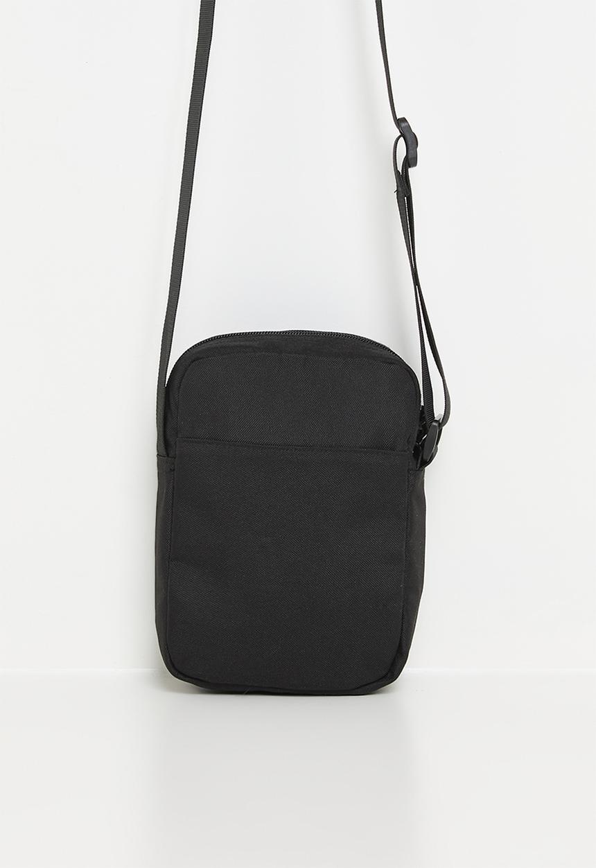 H&M - Small shoulder bag - black