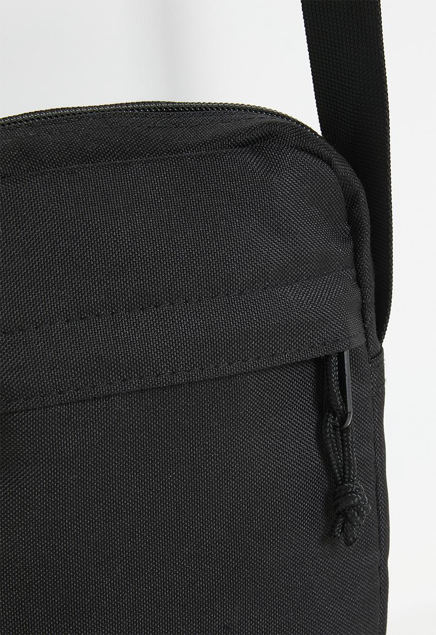 H&M - Small shoulder bag - black