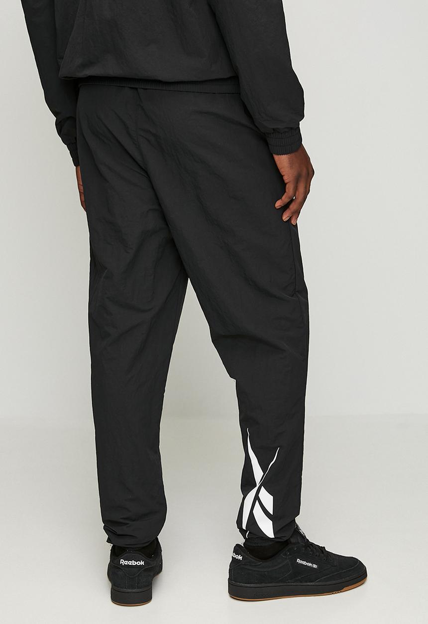 Reebok - Cl f fr trackpant - night black