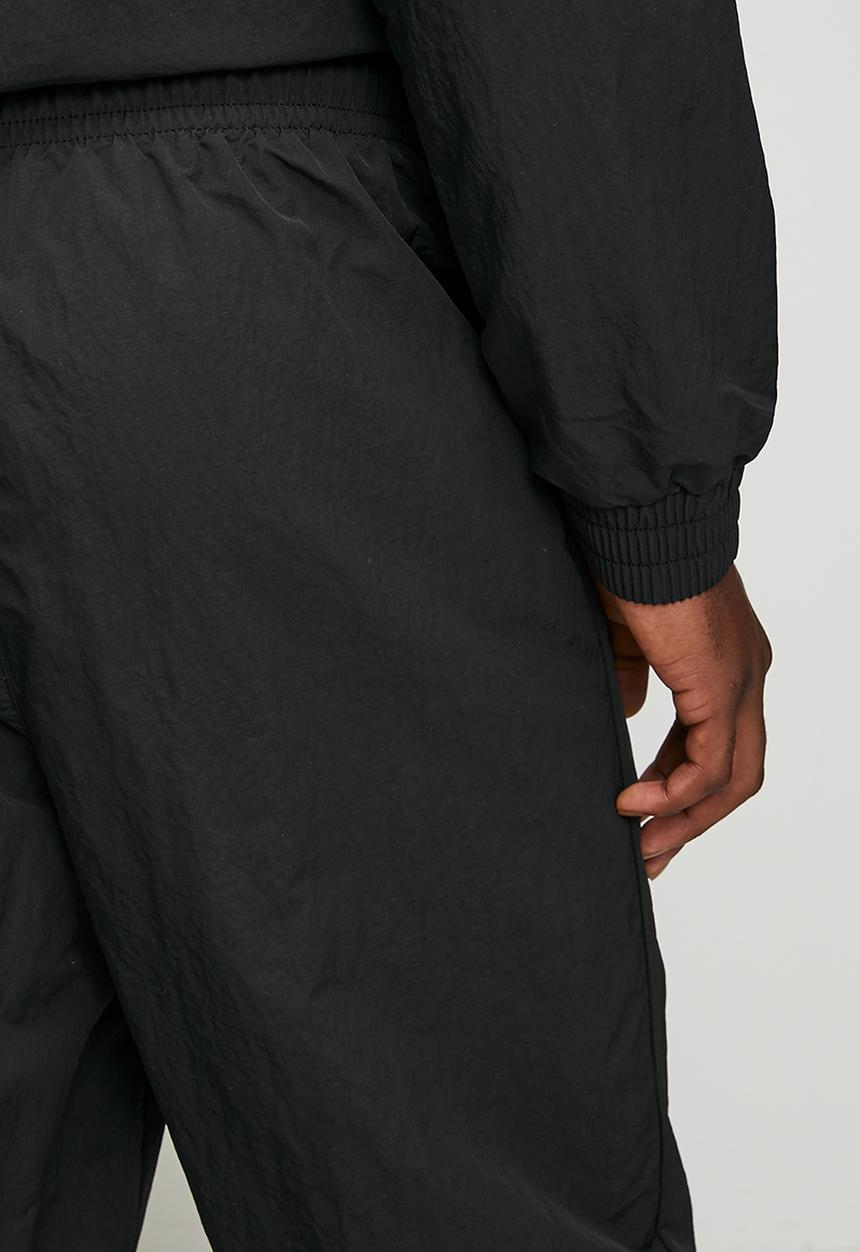 Reebok - Cl f fr trackpant - night black