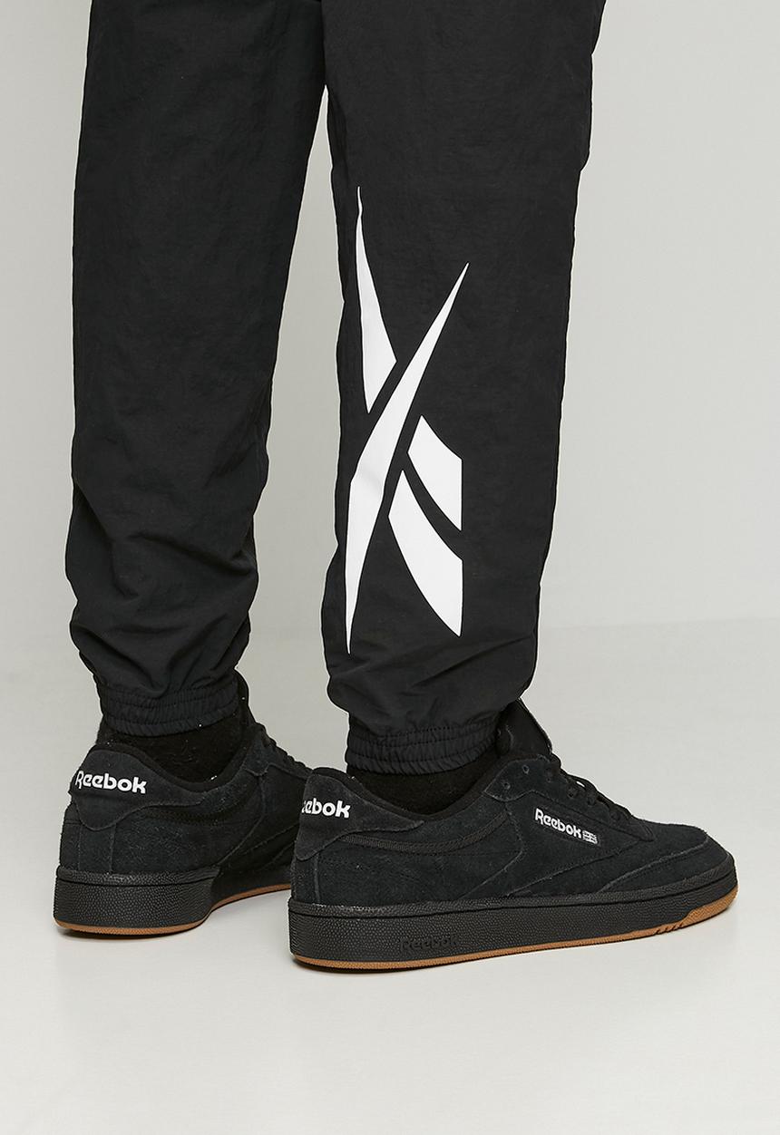 Reebok - Cl f fr trackpant - night black