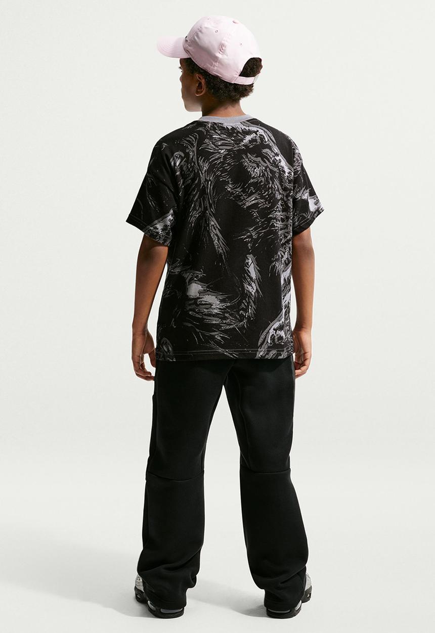 Nike - England Unisex Nike Aop Tee