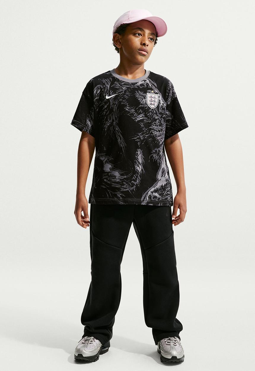 Nike - England Unisex Nike Aop Tee
