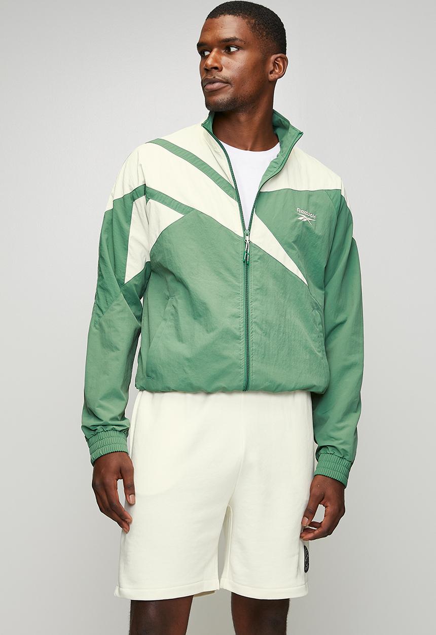 Reebok - Lawn club short - chalk