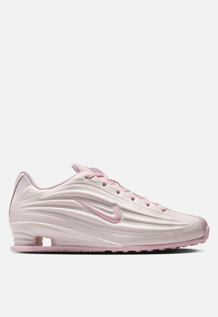 THE SHISHIKUI suq / PINK タンクトップ タンクトップ – PINK