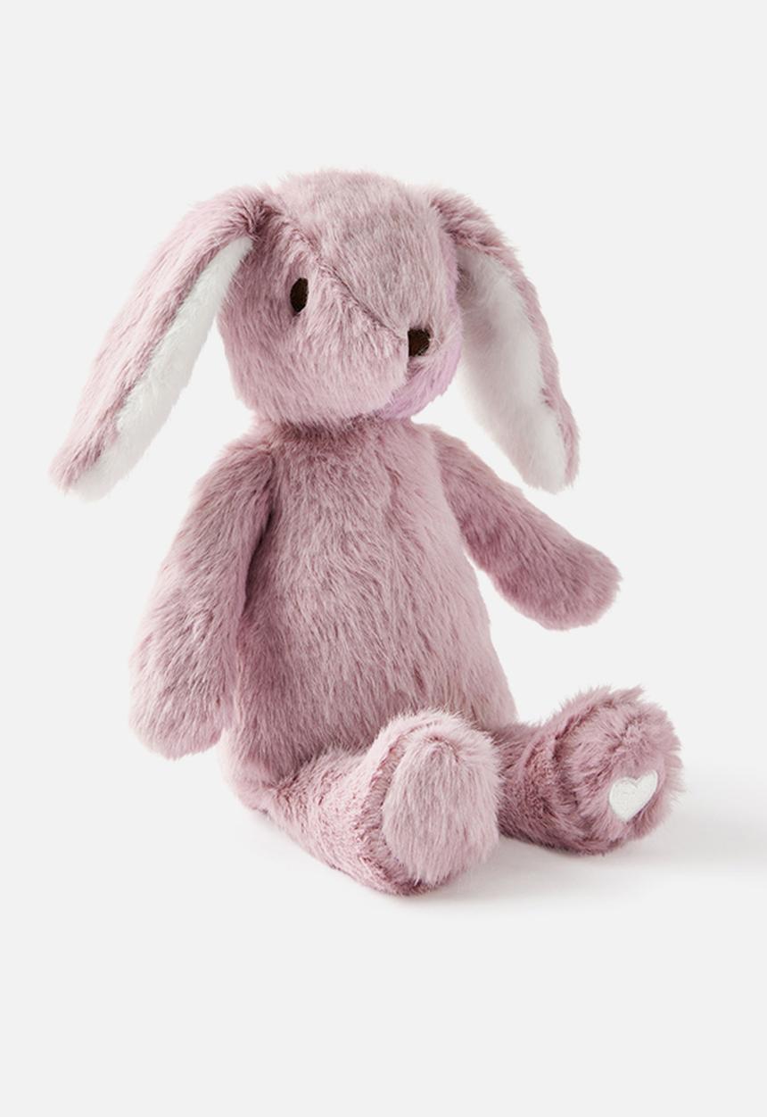 Cotton On - Baby Soft Toy - Thistle/Bunny
