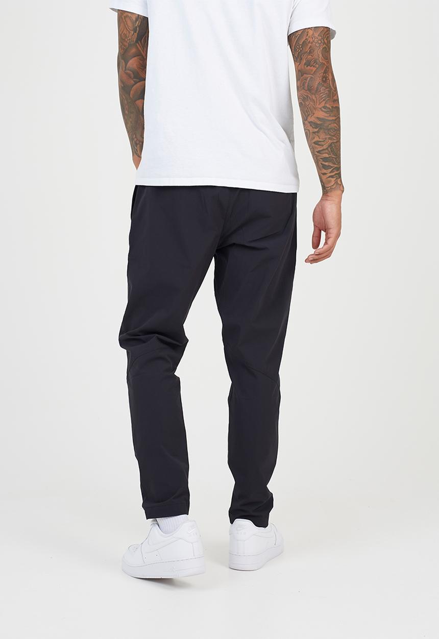 Brave Soul - Ripstop Pant - Navy