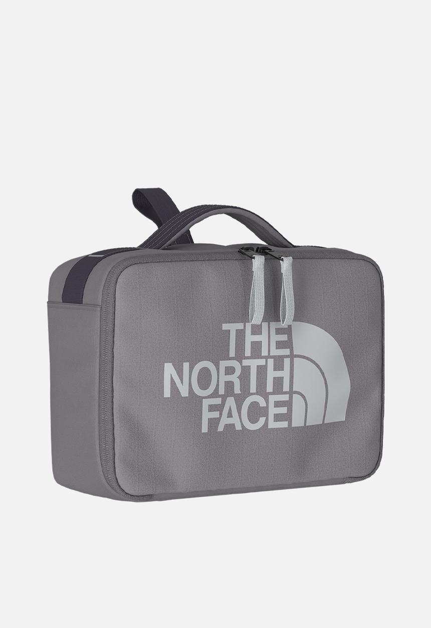 The North Face - Transcendent Grey-Endless Dusk-High Rise Grey (N8R)