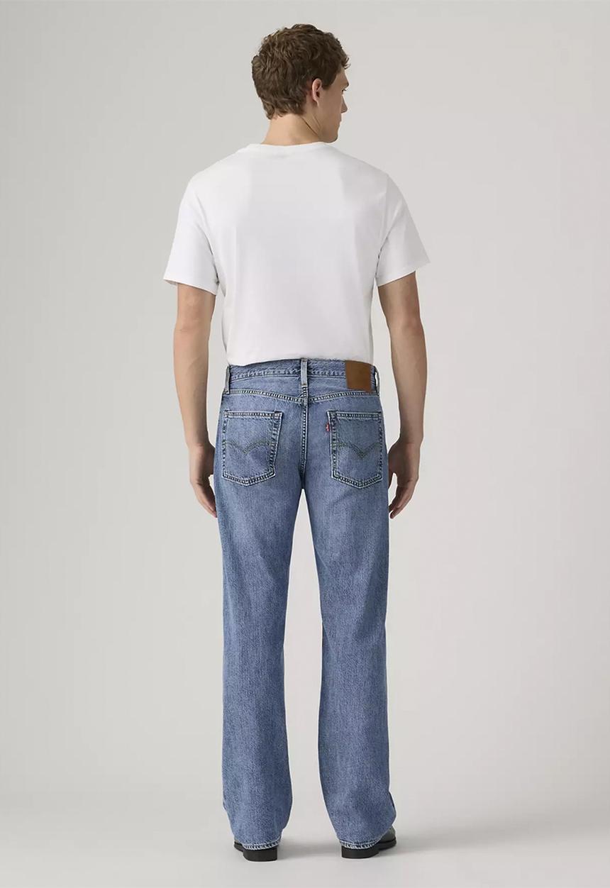 Levi’s® - 555 Relaxed straight