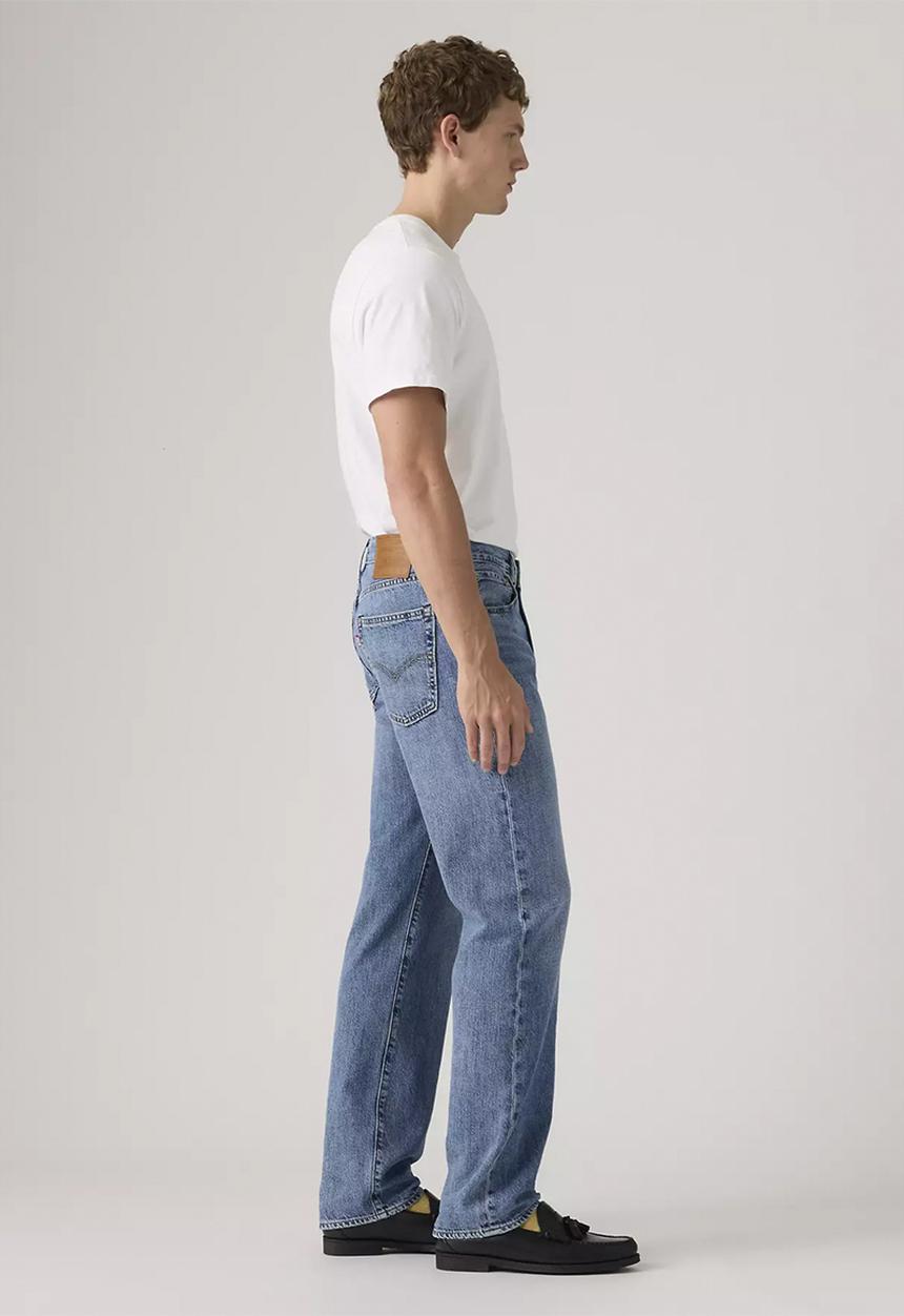 Levi’s® - 555 Relaxed straight