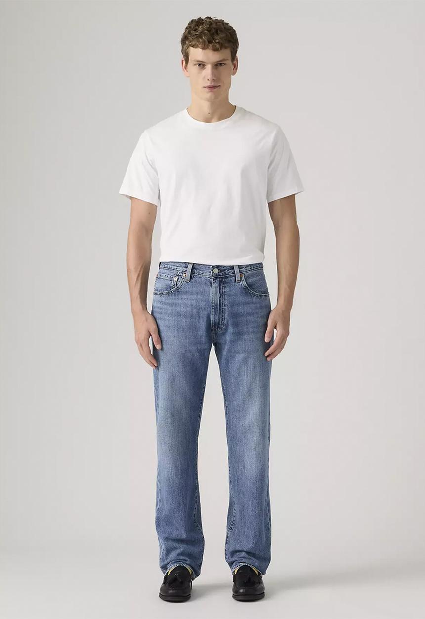 Levi’s® - 555 Relaxed straight