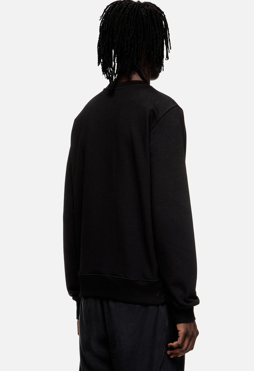 Diesel  - S-GINN-T3 SWEAT-SHIRT