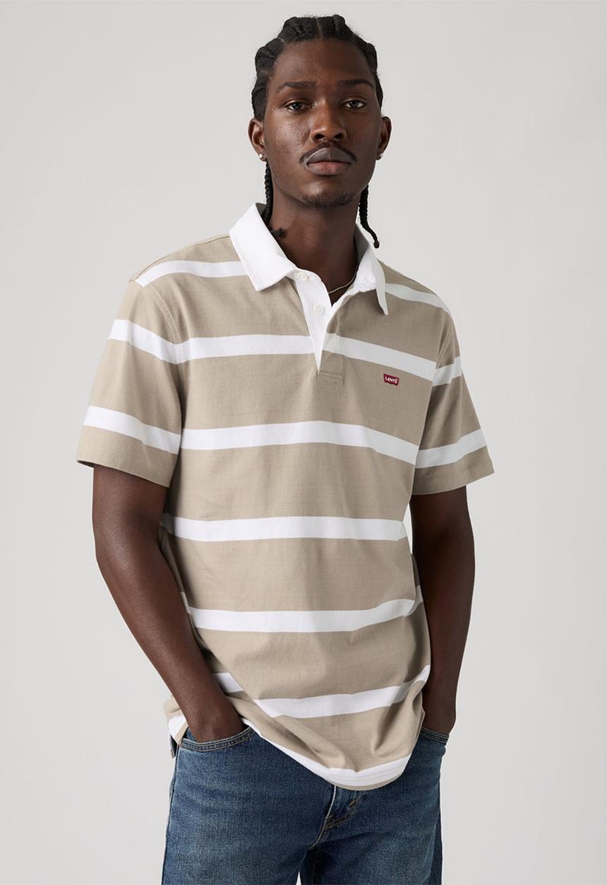 Levi’s® - Classic short sleeve - rugby 