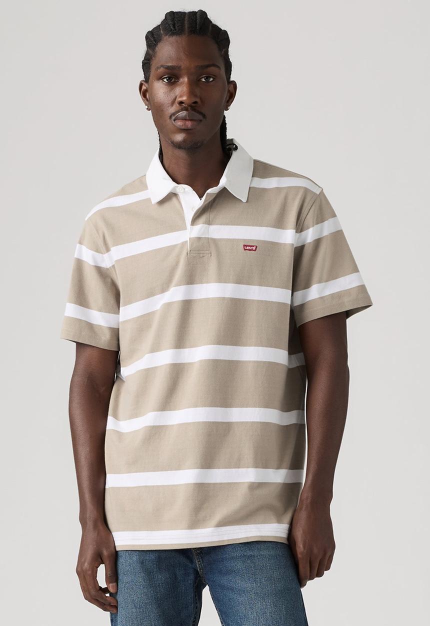Levi’s® - Classic short sleeve - rugby 