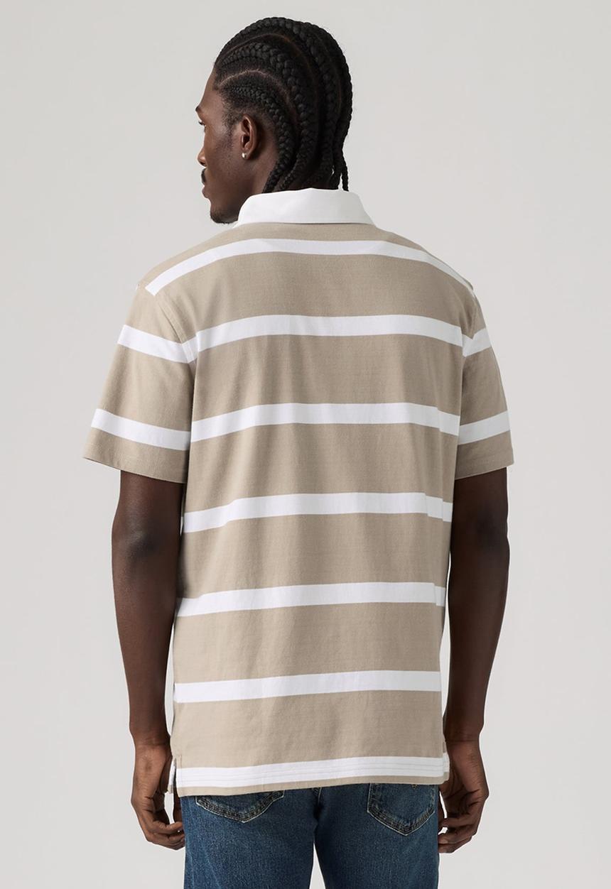 Levi’s® - Classic short sleeve - rugby 