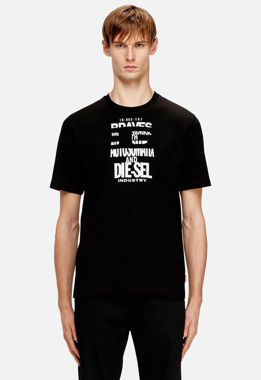 T-ADJUST-V9 T-SHIRT 1