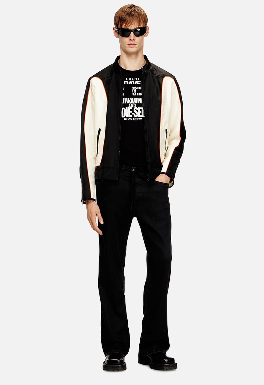 Diesel  - T-ADJUST-V9 T-SHIRT