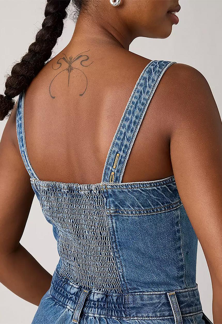 Levi’s® - Drea jumpsuit za - oh my goodness