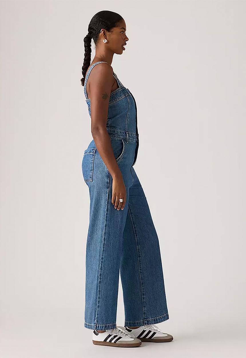 Levi’s® - Drea jumpsuit za - oh my goodness