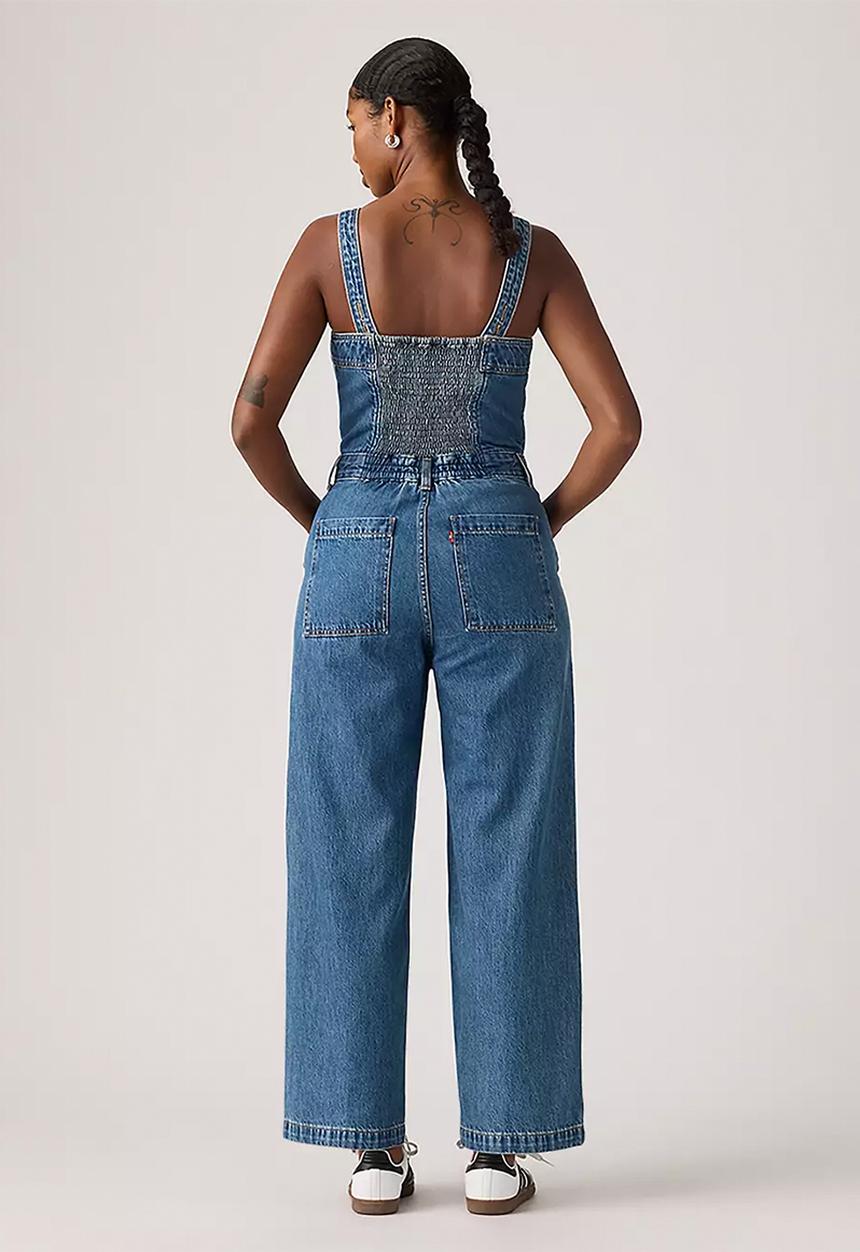 Levi’s® - Drea jumpsuit za - oh my goodness